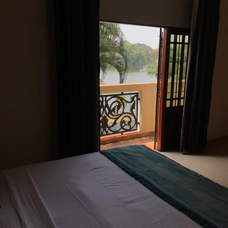 Amani Lake Resort بانادورا المظهر الخارجي الصورة