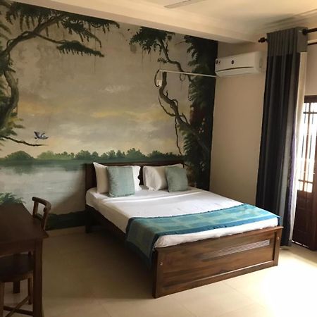 Amani Lake Resort بانادورا المظهر الخارجي الصورة