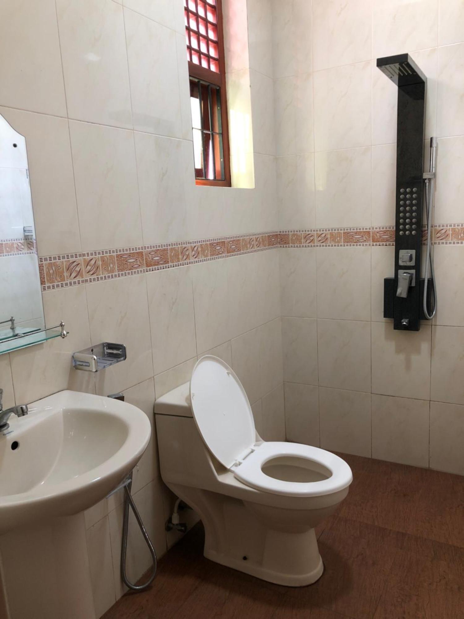 Amani Lake Resort بانادورا المظهر الخارجي الصورة
