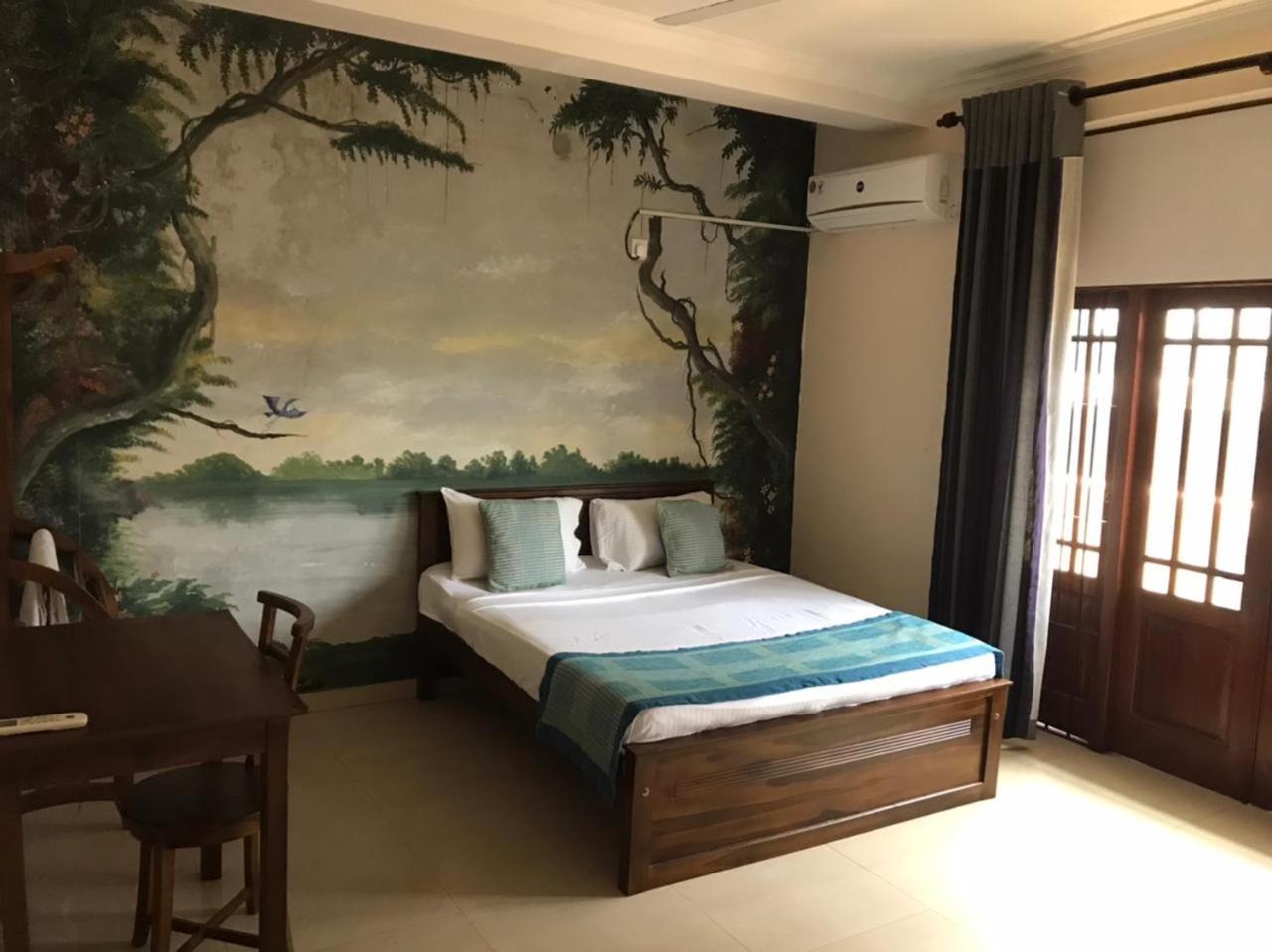 Amani Lake Resort بانادورا المظهر الخارجي الصورة