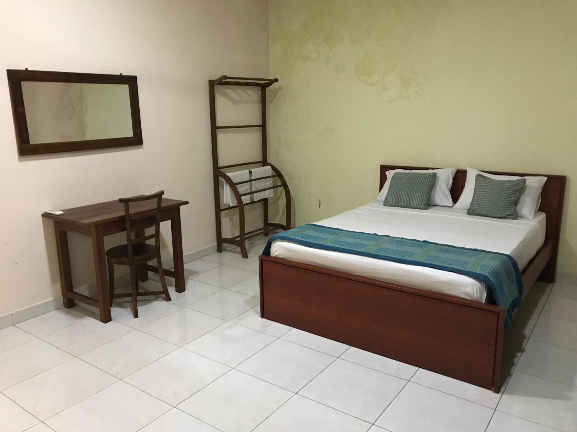 Amani Lake Resort بانادورا المظهر الخارجي الصورة