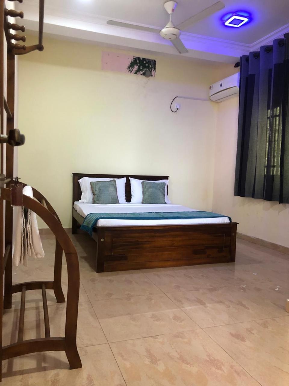 Amani Lake Resort بانادورا المظهر الخارجي الصورة