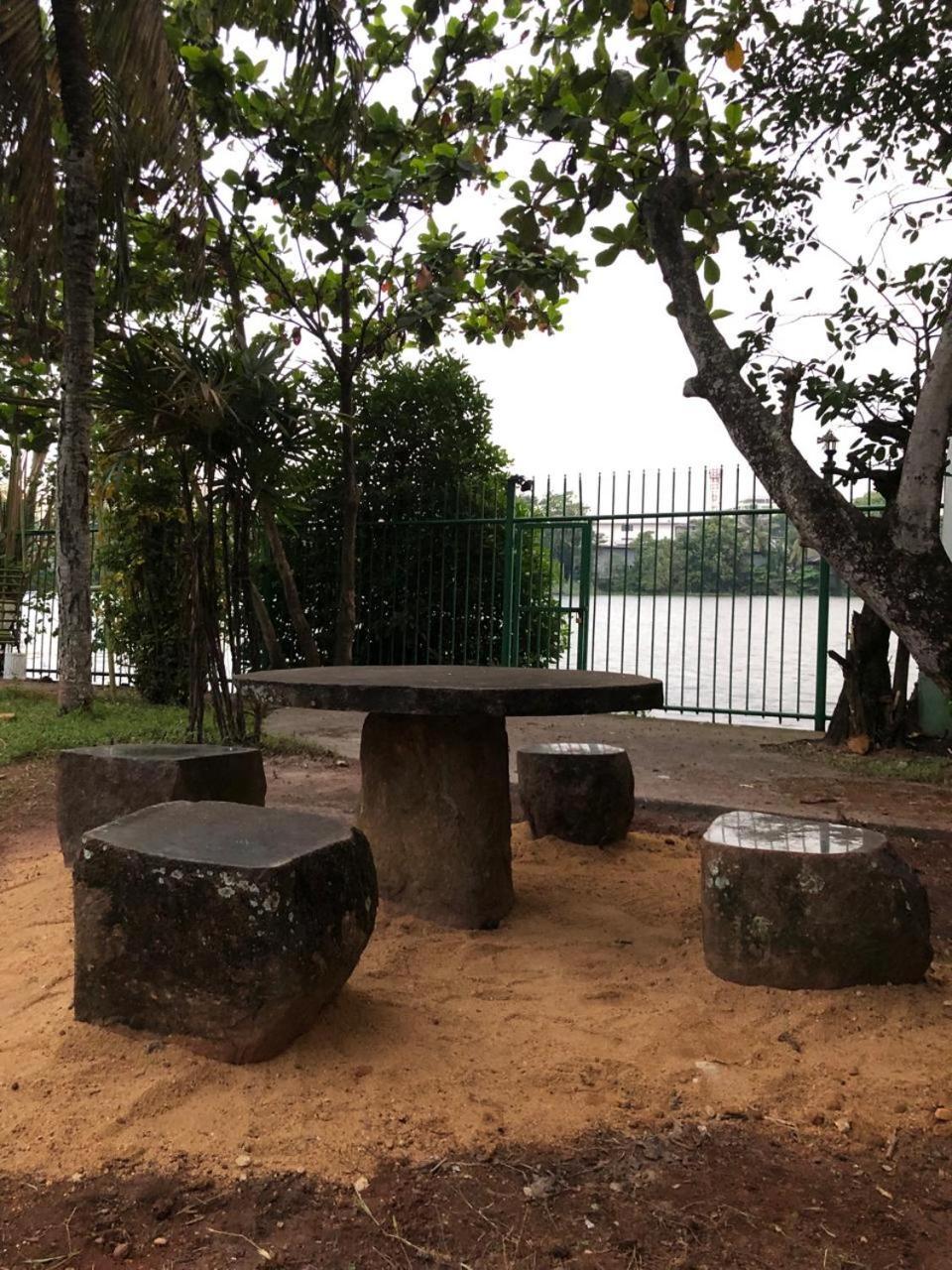 Amani Lake Resort بانادورا المظهر الخارجي الصورة